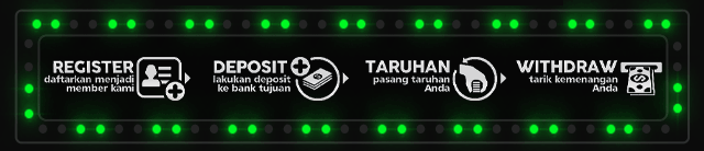BERLIAN333 Jackpot